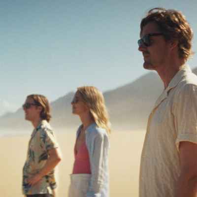 episode Filmtipp: "Islands" artwork
