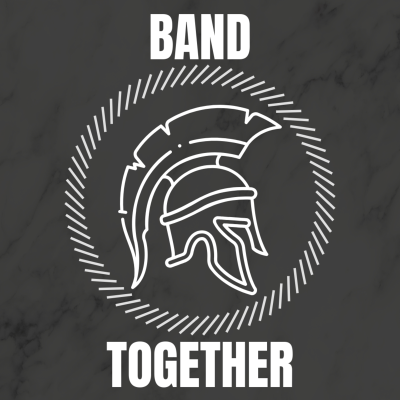 episode Band Together: Jordan artwork