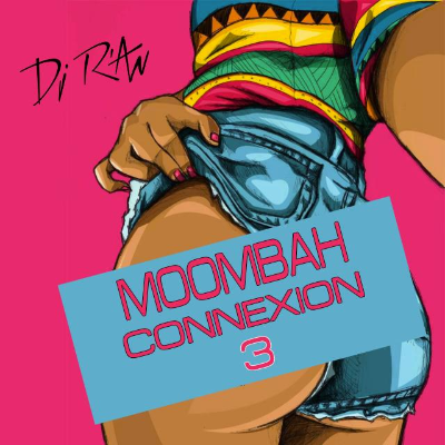 episode MOOMBAH CONNEXION 3 artwork