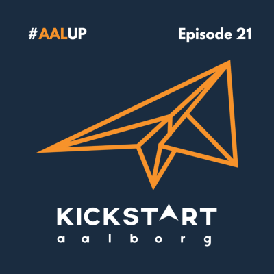 episode #AalUP Ep.21 - Buildtivity artwork