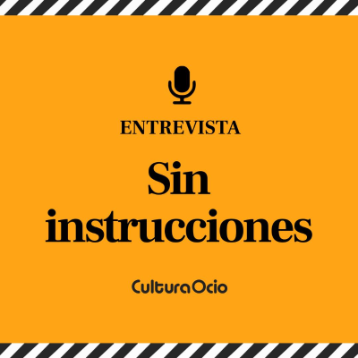 episode Sin instrucciones | Marina Seresesky, Paco León y Silvia Alonso artwork