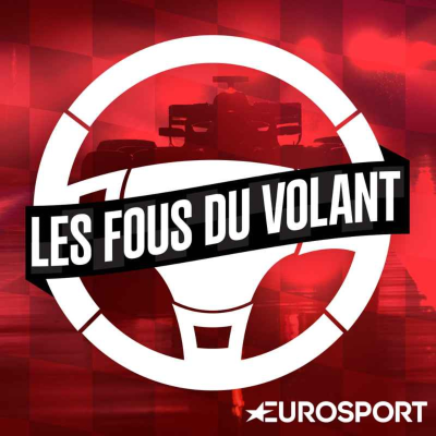 episode Bataille pour le titre 2025, prédictions et Sébastien Ogier : Les Fous du Volant migrent sur le page Youtube Eurosport France artwork