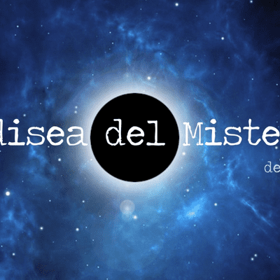 episode 2X3 LA ODISEA DEL MISTERIO, La Memoria del Corazón, Hipnosis, Atolón Palmyra, Envenenadoras, Abducción y Leyendas. artwork
