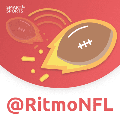 Ritmo NFL - Álvaro Martín