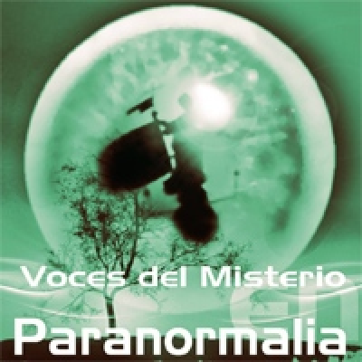 episode Voces del Misterio Nº 998 - Exorcismos y posesiones, Profecías sobre los Papas, El enigma del apagón en España. artwork