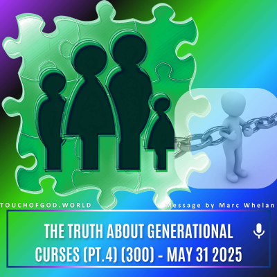 episode The Truth About Generational Curses (Pt.4) (300) – May 31 2025 artwork
