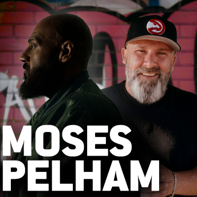 episode #225 - Mit Moses Pelham: Wann ist es Zeit, loszulassen? artwork