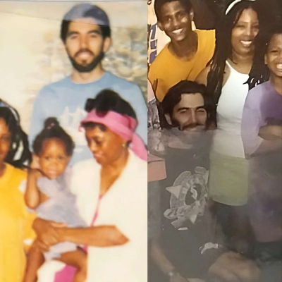 episode MOVE lies about John Gilbride Part 1: Play The Tape artwork