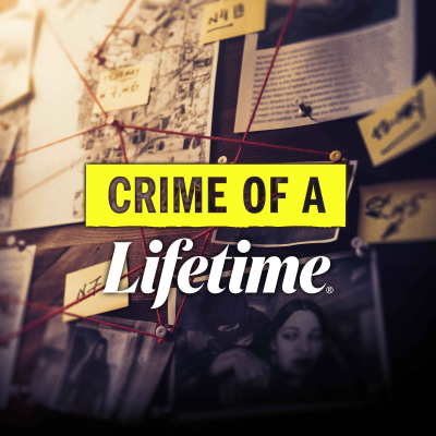 episode Goodbye of a Lifetime artwork