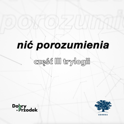 episode Empatia w działaniu. Jak szukać nici porozumienia? | Jacek Jakubowski artwork
