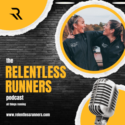 The Relentless Runners Podcast