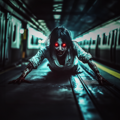 episode 4 Leyendas de Terror Captadas en CÁMARA artwork