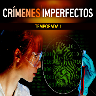 episode Crímenes imperfectos 2 artwork