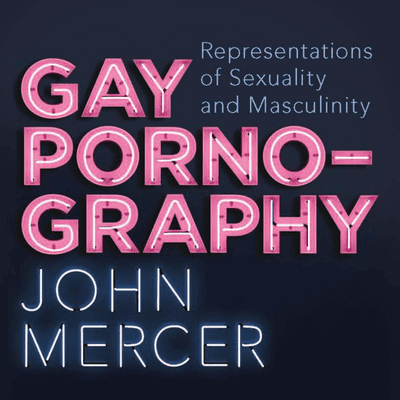 episode John Mercer artwork