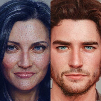 episode LA BODA DE NATASHA (BLANCHE Y JULIEN) (Audiolibro resumen) artwork