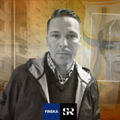 episode Ali och kampen om finskan – från skam till stolthet artwork