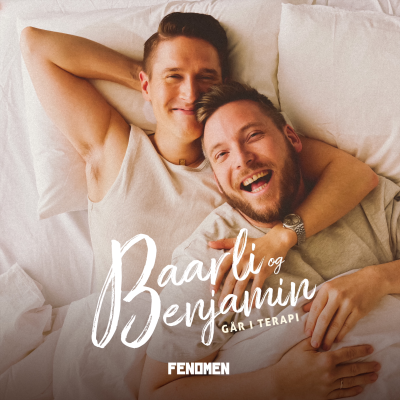 episode Kan partner følge deilige folk på nett? artwork