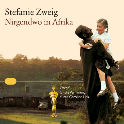 Nirgendwo in Afrika