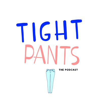 episode Tight Pants: Episode IV - A New Host artwork