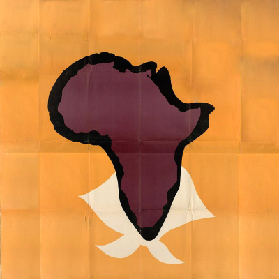 episode [TEASER] Alliance of Sahel States Pt. 2: A View from Within w/ Inem Richardson artwork