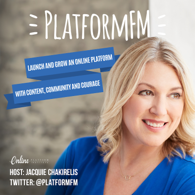 episode Tech Savvy Women's Tips on How to Spur Your Startup into High Gear artwork