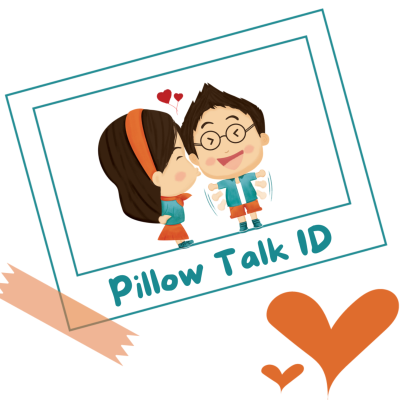 episode S3X after having a baby | relationship | podcast pasangan | podcast percintaan | Pillow Talk ID artwork