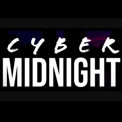 Cybermidnight Club– Hackers, Cyber Security and Cyber Crime