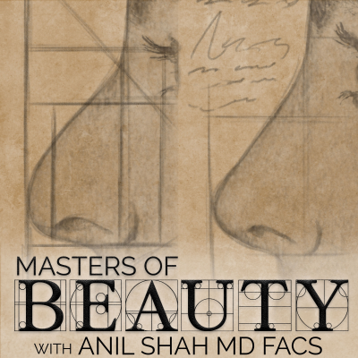 episode NOSE TALK - Ep. 12 - Why I Wear Loupes During Rhinoplasty artwork