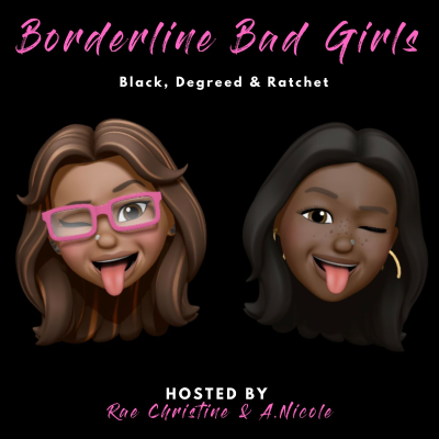 episode BBG - Episode 6 | F.R.I.E.N.D.S. artwork
