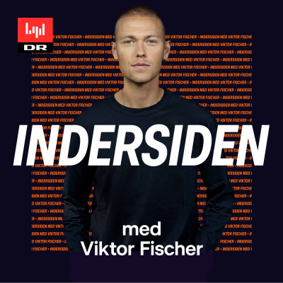 Indersiden med Viktor Fischer