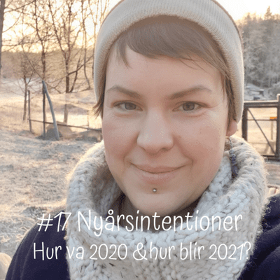 episode Nyårsintentioner artwork