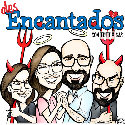 episode Ep77- No me quieres como yo a ti artwork