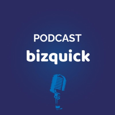 episode Podcast Bizquick- Episodio 6 Cómo hacer una campaña publicitaria en Facebook artwork