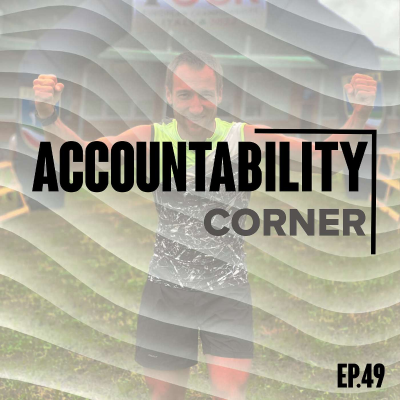 episode #49: Thibault Debusschere - From Injury to Triumph artwork