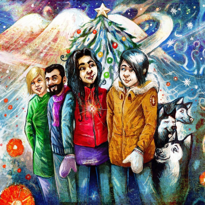 episode Del 24: För alltid artwork
