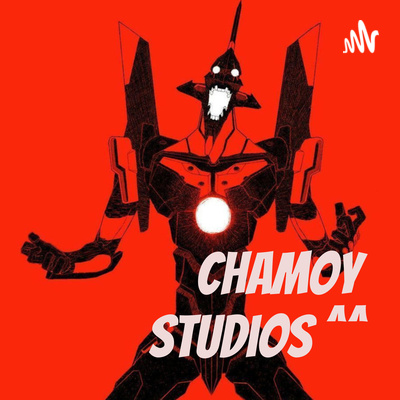 episode Actividad 4. Podcast artwork