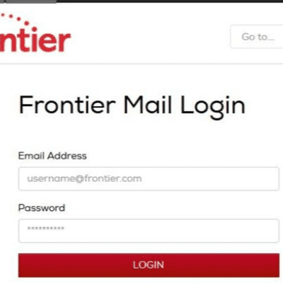 episode frontier Mail login steps tutorial artwork