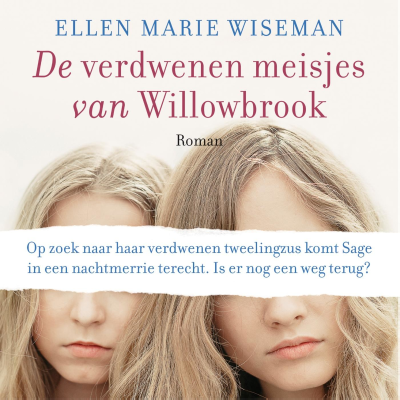 De verdwenen meisjes van Willowbrook