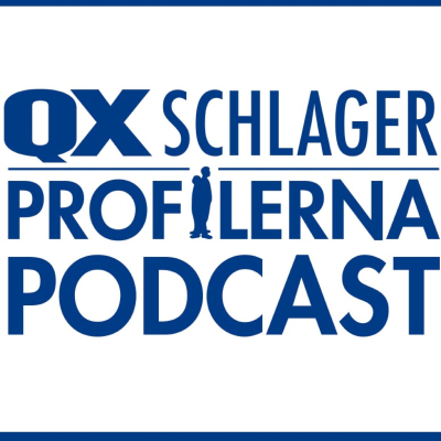 QX Schlagerprofilernas Podcast
