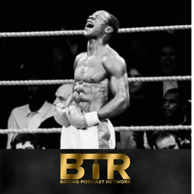 episode Chris Eubank (Part II) artwork