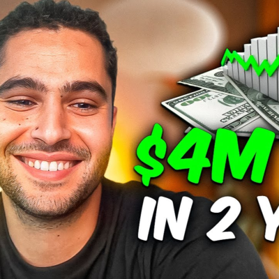 episode From college to $4M ARR in 2 years 🚀 (Video of EP56) artwork