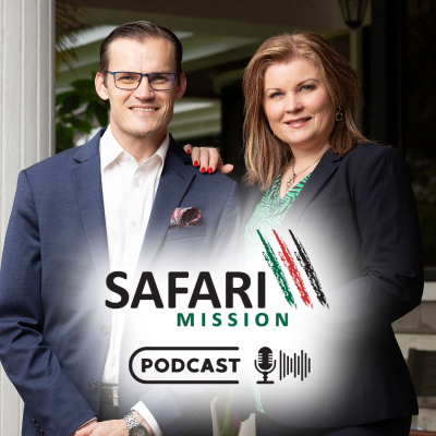 Safari Mission Podcast