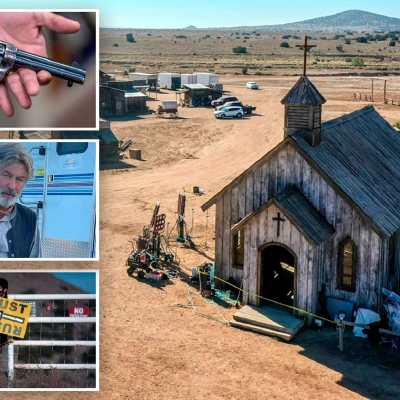 episode Why Dave Halls Handled gun?; New Disturbing Details of Alec Baldwin Rust Shooting; Expert Speaks Out artwork
