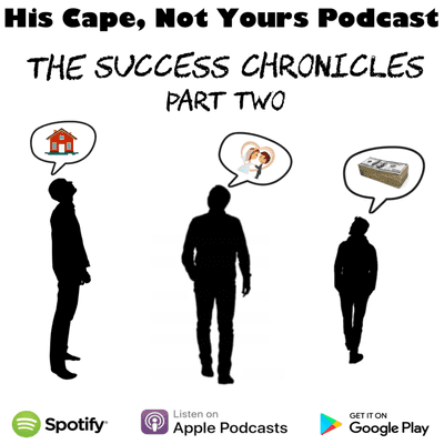 episode The Success Chronicles (Part Two) artwork