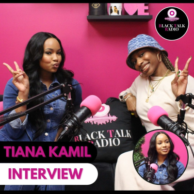 episode Tiana Kamil Interview artwork