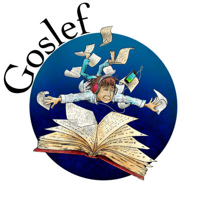 episode (Goslef) Tecwyn y Tylluan artwork