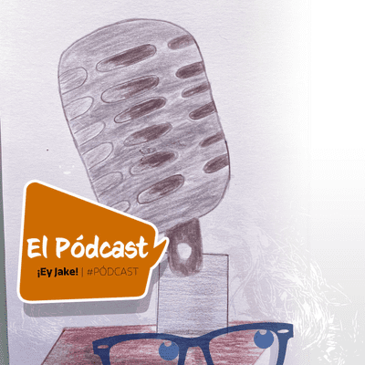 episode ¿Qué son los Pódcast? artwork