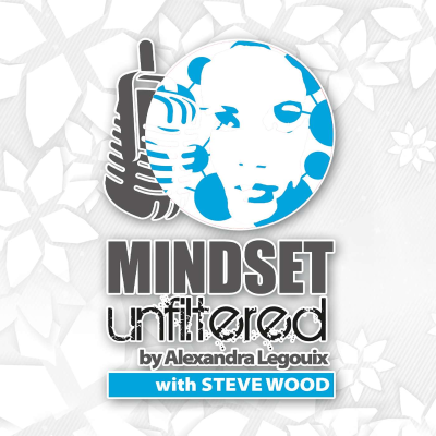 episode S6 Ep13: Steve Wood - Neuroscience principles to help you gain an insight into why you do what you do and how you can change the things that are keeping you stuck artwork