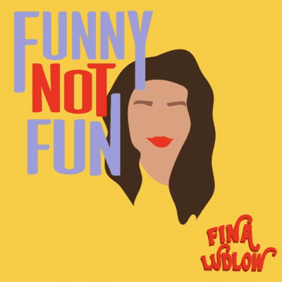 Funny, Not Fun