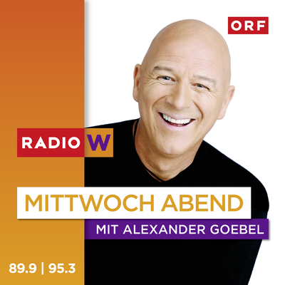 Radio Wien Alexander Goebel Show